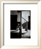 Chez Mondrian, Paris, 1926 Posters par André Kertész