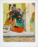 Krug Aus der Provence Pósters por Pierre Bonnard Krug Aus der Provence Pósters por Pierre Bonnard