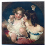 The Two Calmady-Children Wydruki dla kolekcjonerów autor Thomas Lawrence The Two Calmady-Children Wydruki dla kolekcjonerów autor Thomas Lawrence