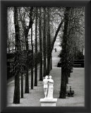 Parc de Saint-Cloud, c.1981 Posters par Edouard Boubat