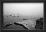 St.Tropez Affiches par Philip Plisson