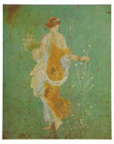 La Primavera Kunstdrucke von Arte Romana 