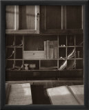 Writing Desk Prints by Linda Butler