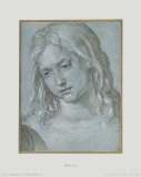 Jesus in the Age of Twelve Affiches par Albrecht Dürer