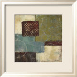 Dimensions II Poster by Jodi Reeb-myers