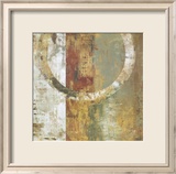 Peeling Paint II Plakat av Tim Bradley