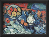 Stillleben, 1905 Kunst von Maurice de Vlaminck