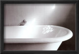 Bathtub Posters af Eva Rubinstein Bathtub Posters af Eva Rubinstein