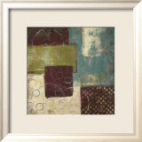 Dimensions I Prints by Jodi Reeb-myers