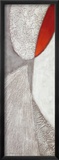 Red Sapphire's Edge Arte por Nick Palmer