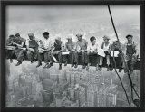 New York Affiche