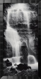 Waterfall Swallet, Peak District England Plakater av Dave Butcher