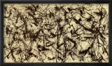 No. 32, c.1950 Poster von Jackson Pollock