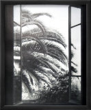 Le palmier Affiches par Henri Matisse