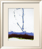 Beside the Sea No. 22, c.1962 Póster por Robert Motherwell Beside the Sea No. 22, c.1962 Póster por Robert Motherwell
