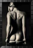 Mick Payton - Tie Affiches