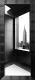 Empire State Building Poster par Torsten Hoffman