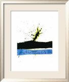 Beside the Sea No. 1, c.1962 Pósters por Robert Motherwell Beside the Sea No. 1, c.1962 Pósters por Robert Motherwell