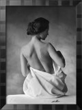 Modesty Affiches par Christian Coigny