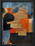 Okola Pósters por Kurt Schwitters Okola Pósters por Kurt Schwitters