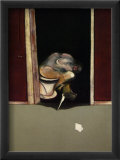 Mai Juin, c.1973 Posters par Francis Bacon