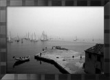St.Tropez Art par Philip Plisson