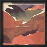 Nature Abhors a Vacuum, c.1973 Poster von Helen Frankenthaler