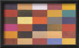 Relations, c.1999 Prints by Michael Burges