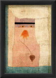 Arabian Song, 1932 Posters par Paul Klee