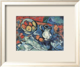 Stillleben, 1905 Kunstdrucke von Maurice de Vlaminck
