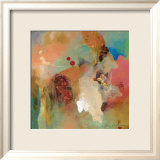 Charismatic I Prints by Qiqun Pan