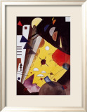 Tension in Height Posters tekijänä Wassily Kandinsky Tension in Height Posters tekijänä Wassily Kandinsky