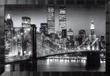 Nueva York, Manhattan de noche - Berenholtz Fotografía