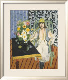 The Black Table, c.1919 Posters by Henri Matisse