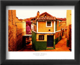 Toledo, Spain I Poster by Ynon Mabet