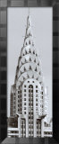 Chrysler Building Kunstdrucke von William Van Alen