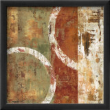 Peeling Paint I Posters av Tim Bradley