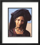 Young Berber Girl Pósters por Jean-Marc Durou Young Berber Girl Pósters por Jean-Marc Durou