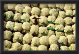 Balas de algodón Láminas por Yann Arthus-Bertrand