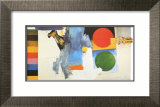 Edingsville Pósters por Jasper Johns Edingsville Pósters por Jasper Johns