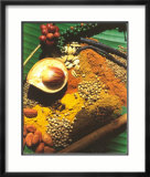 Especias Arte por Bruno Morandi Especias Arte por Bruno Morandi