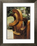 Sans titre Posters par Eduardo Chillida