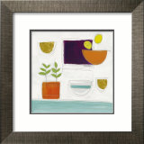 Jamie's Kitchen Poster av Louisa Bellis