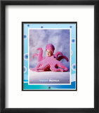 Baby Octopus Affiches par Tom Arma