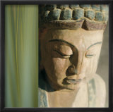 Buddha Breeze I Pósters por Jennifer Broussard