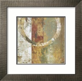Peeling Paint II Plakater av Tim Bradley