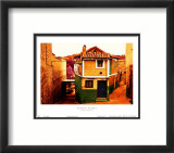 Toledo, Spain I Affiches par Ynon Mabet