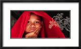 Enfance Birmane Prints by Olivier Föllmi