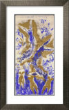 Untitled, Anthropometry, c.1960 (ANT101) Láminas por Yves Klein Untitled, Anthropometry, c.1960 (ANT101) Láminas por Yves Klein