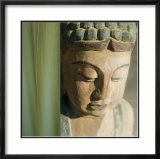 Buddha Breeze I Pósters por Jennifer Broussard